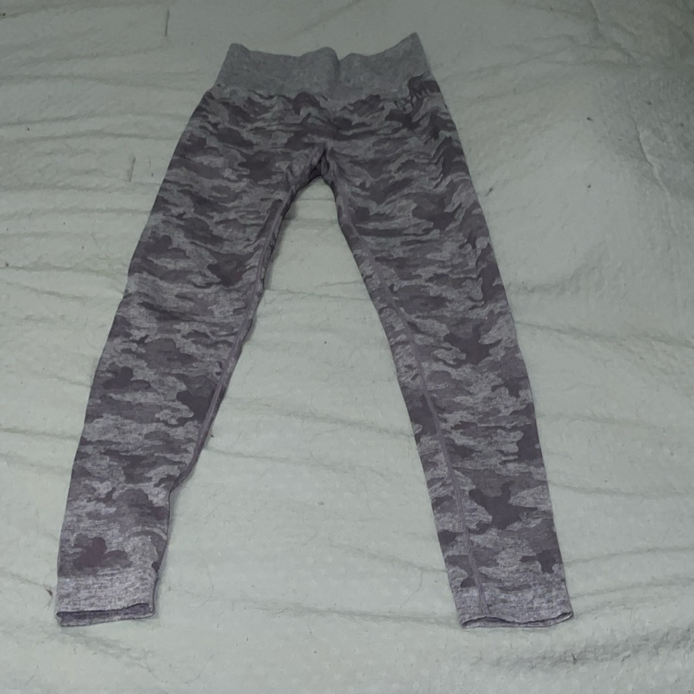 Gymshark leggings
